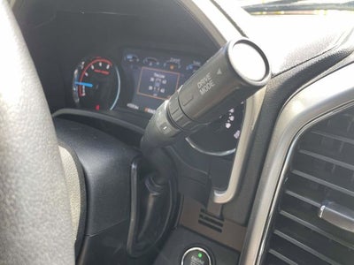 2021 Ford F-250SD Lariat