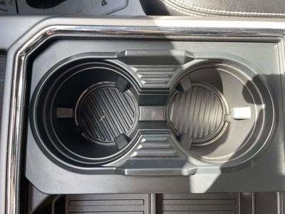 2021 Ford F-250SD Lariat