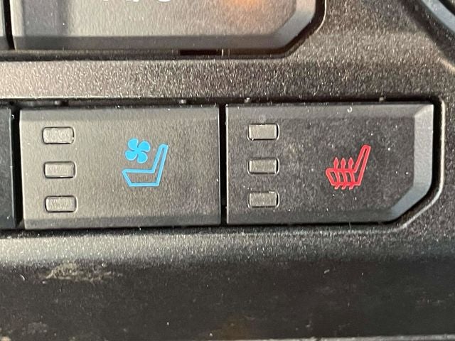 2021 Ford F-250SD Lariat