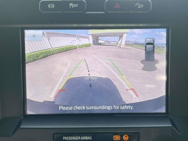 2021 Ford F-250SD Lariat