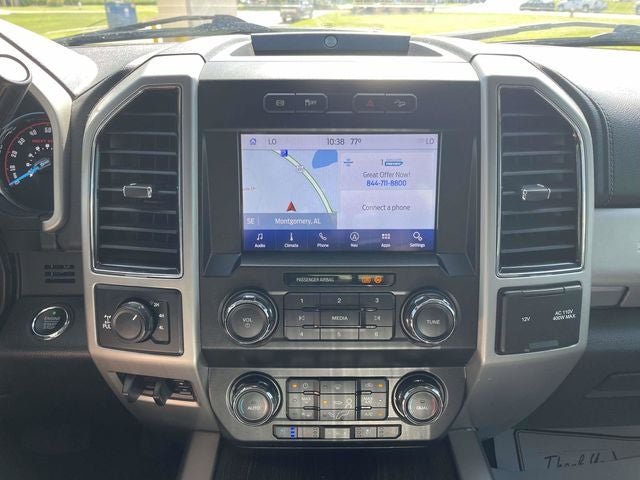 2021 Ford F-250SD Lariat