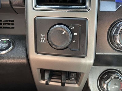 2021 Ford F-250SD Lariat