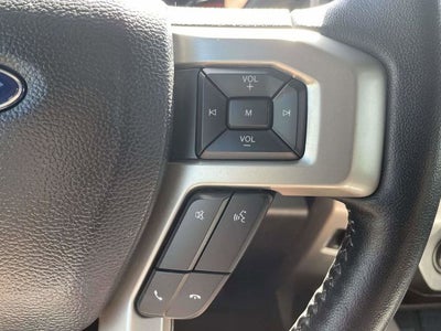 2021 Ford F-250SD Lariat