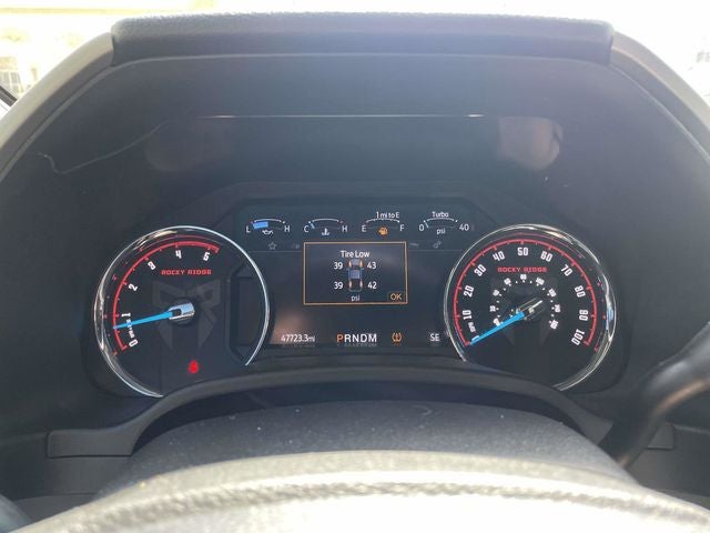 2021 Ford F-250SD Lariat