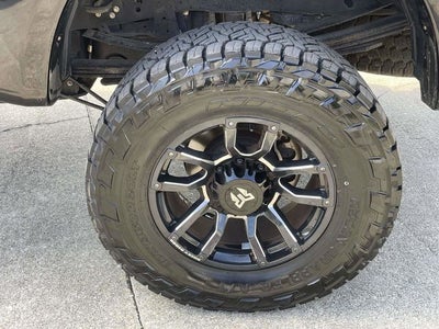 2021 Ford F-250SD Lariat