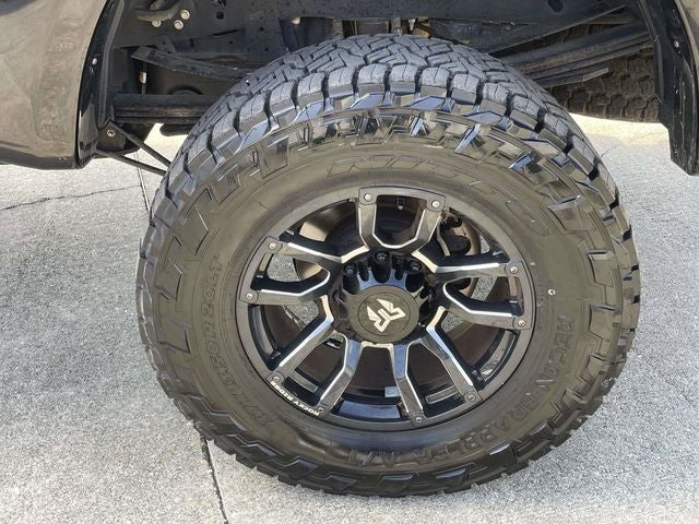 2021 Ford F-250SD Lariat