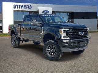 2021 Ford F-250SD Lariat