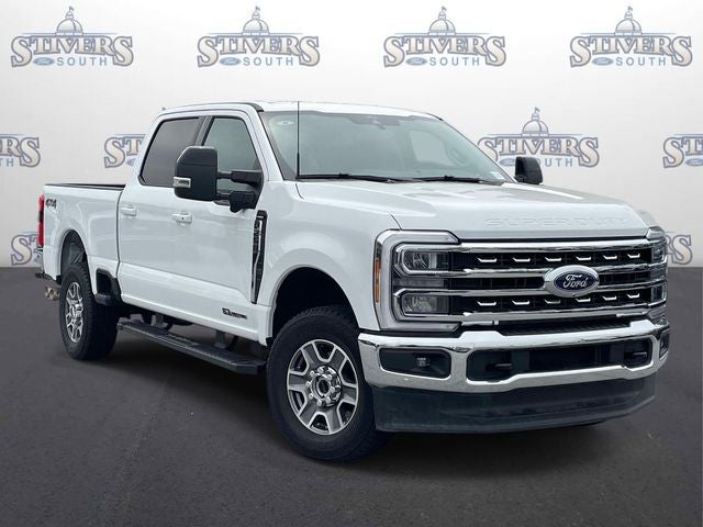 2025 Ford F-250SD Lariat