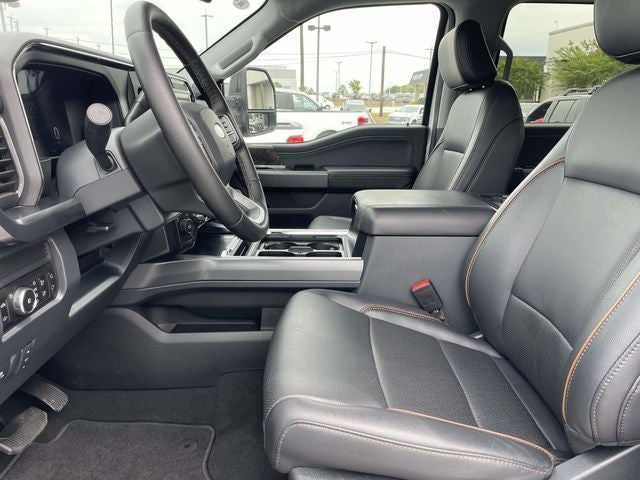 2025 Ford F-250SD Lariat