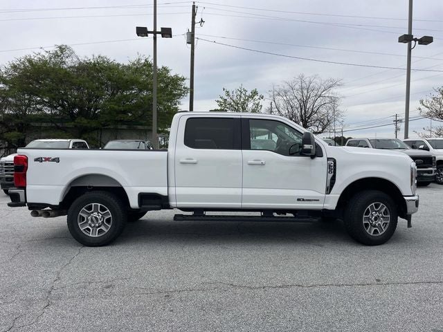 2025 Ford F-250SD Lariat