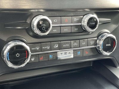 2025 Ford F-250SD Lariat