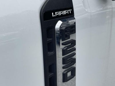 2025 Ford F-250SD Lariat
