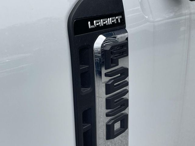 2025 Ford F-250SD Lariat