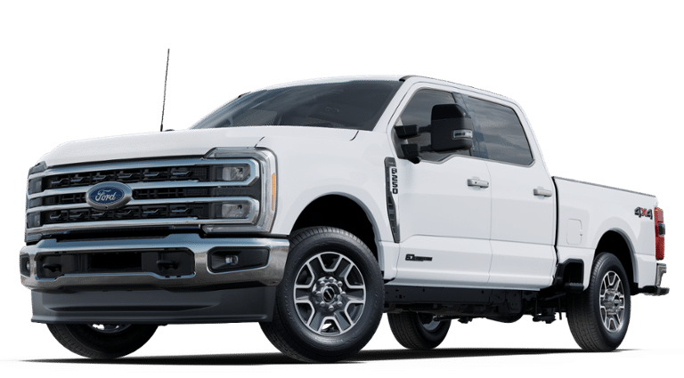 2025 Ford F-250SD Lariat