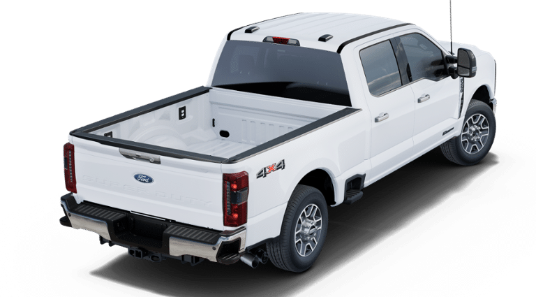 2025 Ford F-250SD Lariat