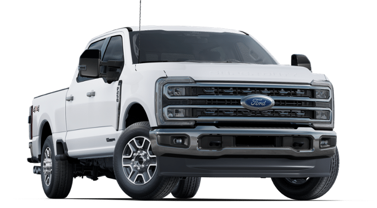 2025 Ford F-250SD Lariat