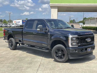 2024 Ford F-250SD XL