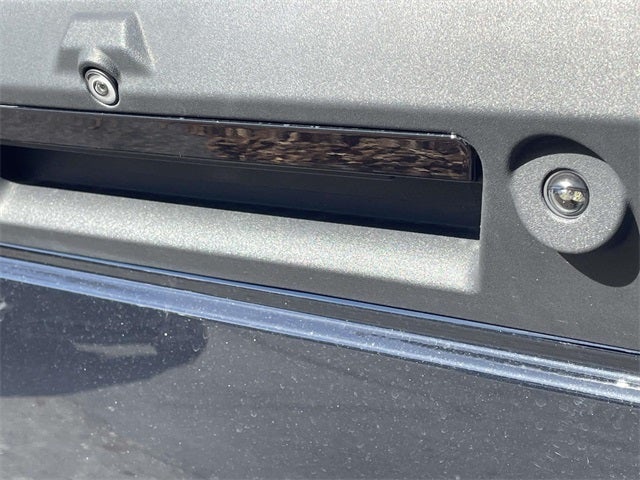 2022 Ford F-250SD Platinum