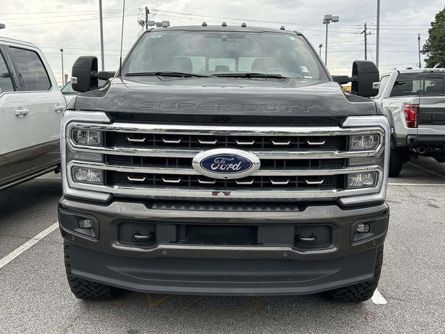 2024 Ford F-250SD King Ranch