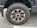 2024 Ford F-250SD King Ranch
