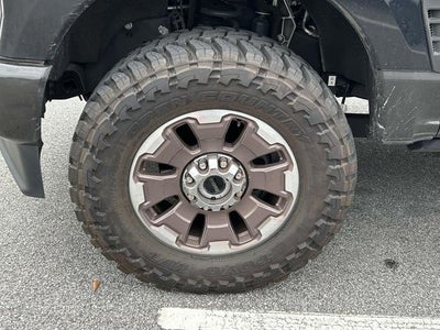 2024 Ford F-250SD King Ranch