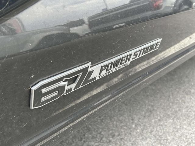 2024 Ford F-250SD King Ranch