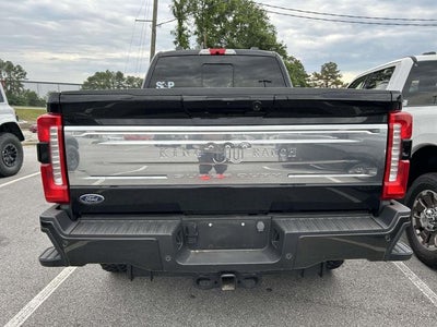 2024 Ford F-250SD King Ranch