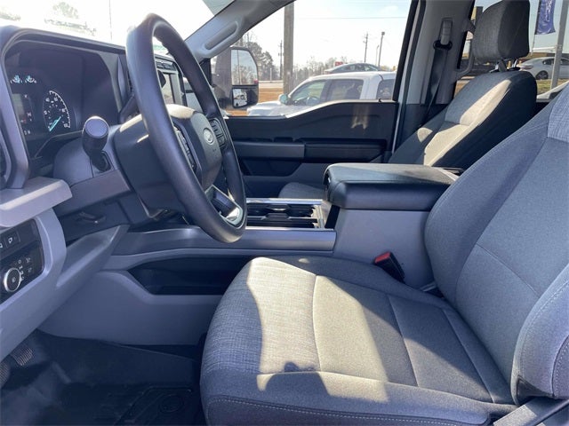 2024 Ford F-250SD XLT