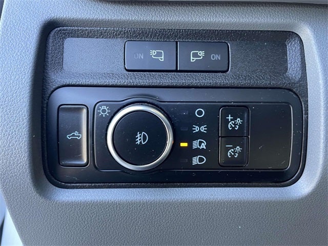 2024 Ford F-250SD XLT