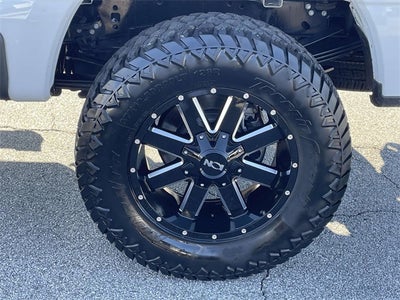 2024 Ford F-250SD XLT