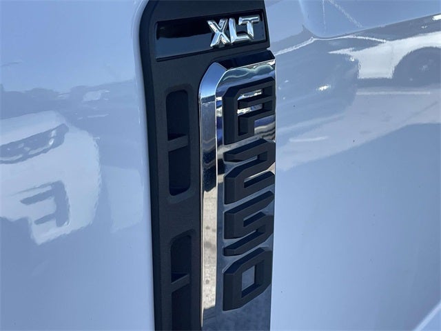 2024 Ford F-250SD XLT