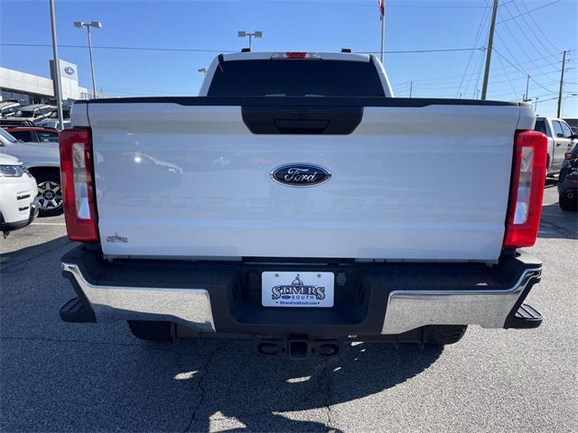2024 Ford F-250SD XLT