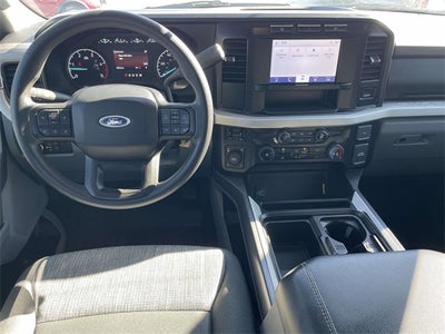 2024 Ford F-250SD XLT