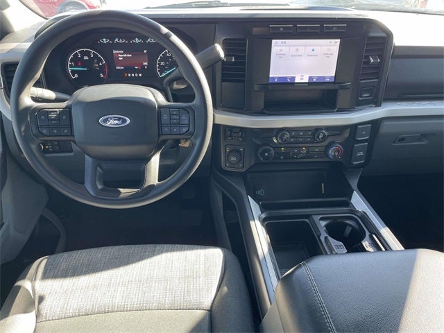 2024 Ford F-250SD XLT