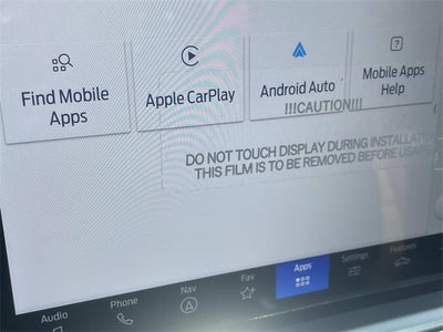 2025 Ford F-350SD King Ranch