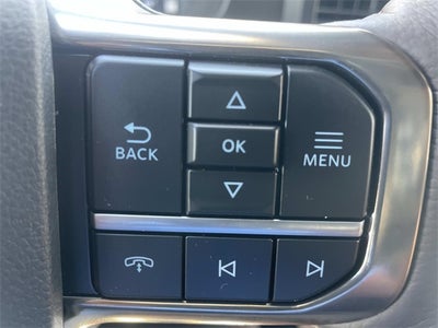 2025 Ford F-350SD King Ranch