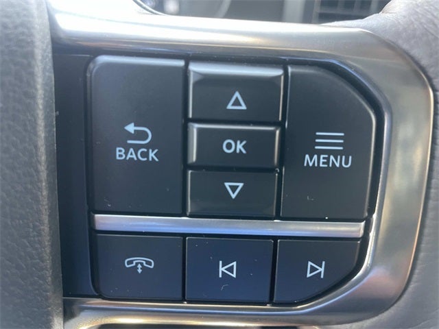 2025 Ford F-350SD King Ranch