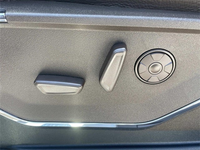 2025 Ford F-350SD King Ranch