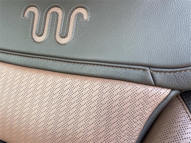 2025 Ford F-350SD King Ranch