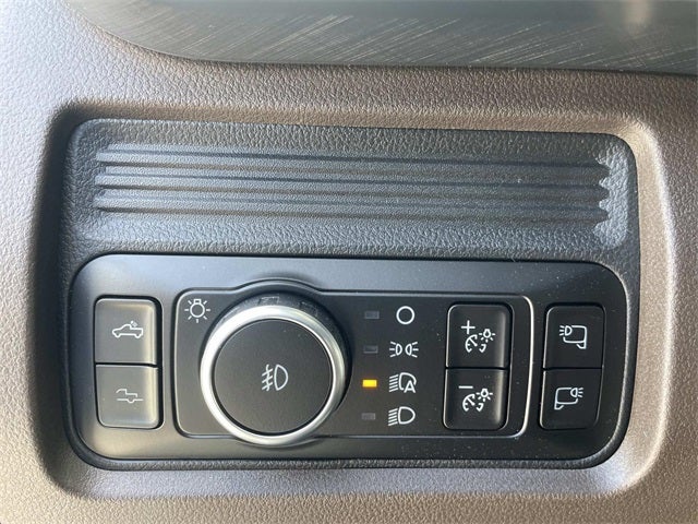 2025 Ford F-350SD King Ranch