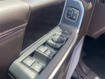 2025 Ford F-350SD King Ranch