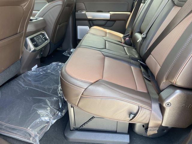 2025 Ford F-350SD King Ranch