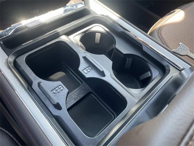 2025 Ford F-350SD King Ranch