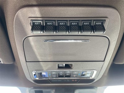 2025 Ford F-350SD King Ranch