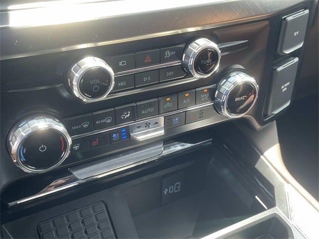 2025 Ford F-350SD King Ranch