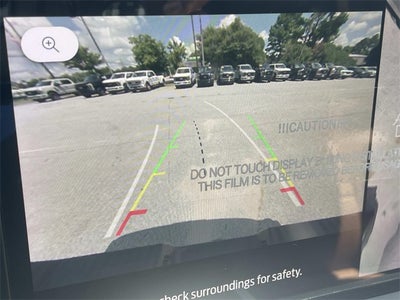 2025 Ford F-350SD King Ranch