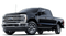 2025 Ford F-350SD King Ranch