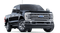 2025 Ford F-350SD King Ranch