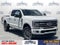 2025 Ford F-350SD Platinum