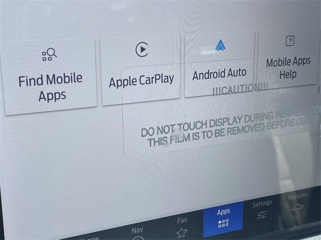 2025 Ford F-350SD Platinum